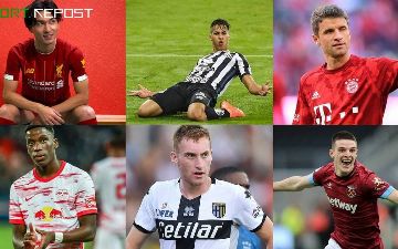 «Кто куда?»: трансферные слухи дня