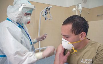 Фармкомпании призвали Минздрав России отложить регистрацию первой российской вакцины от COVID-19