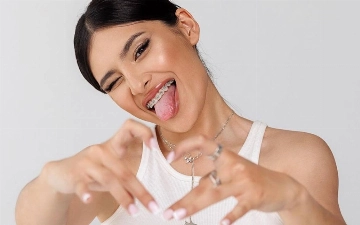 Рухсора Эм призналась, почему она редко появляется на ТВ