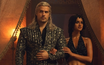 «Ведьмак» официально продлен на пятый сезон без Генри Кавилла