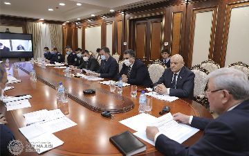 Сенат обеспокоился вопросом безопасности автомобилей с газовыми баллонами