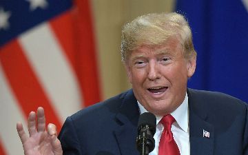 Трамп назвал условие помилования Ассанжа