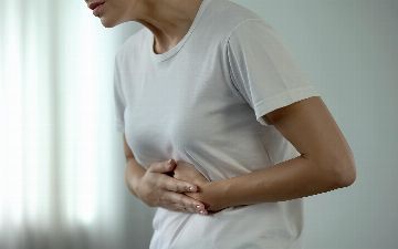 Онколог назвал симптомы рака желудка на ранней стадии