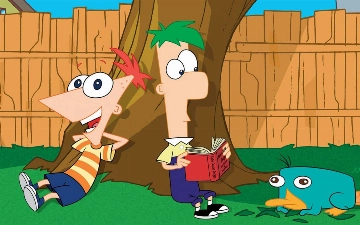 Disney выпустила трейлер нового сезона «Финеса и Ферба»