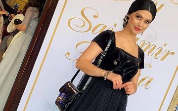 Паризода ответила на хейт о ее внешнем виде - видео