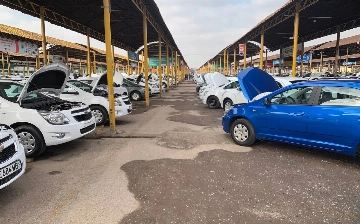 Узбекистанцы смогут продать автомобиль без посещения нотариуса