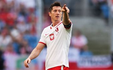 Польша сразится против Словакии на Евро-2020