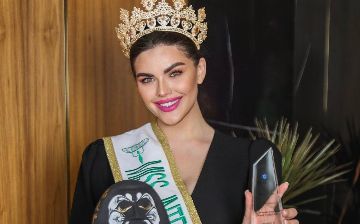 Нигина Фахриддинова рассказала, как парень предлагал ей переспать за Lamborghini – видео