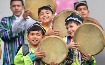 Обнародован список музыкальных инструментов, рекомендуемых к освоению школьниками 