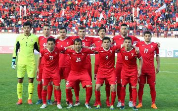 Футбольный клуб «Навбахор» могут наказать