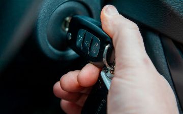 Водителям Узбекистана следует узнать, как обезопасить свою машину от угона