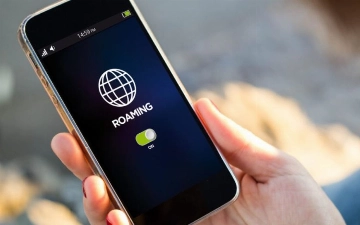 Узбекистан значительно опустился в рейтинге скорости мобильного интернета