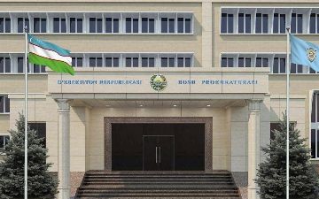 Генпрокуратура рассмотрело видеообращение лечащегося от коронавируса мужчины из Джизакской области