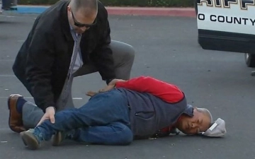 В Калифорнии за три дня произошло два массовых убийства