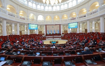 Депутаты одобрили закон, вводящий уголовную ответственность за домашнее насилие