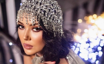 Шахзода Матчанова высказалась о пластических операциях среди девушек