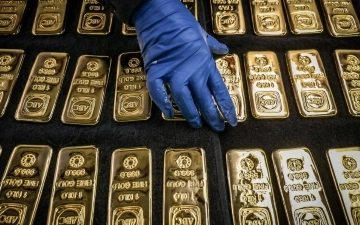 Золотовалютные резервы Узбекистана увеличились почти на $2 млрд
