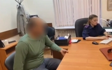 В России вынесли приговор узбекистанцу, который на почве ревности выбросил жену с шестого этажа