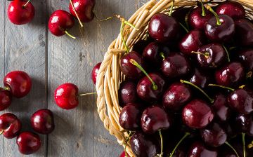 Узбекистан может вновь снизить экспорт черешни