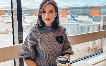 Ксения Бородина похвасталась роскошным подарком от мужа за почти $60 тысяч долларов