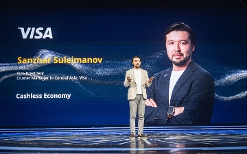 Visa делает ставку на ИИ и стейблкоины: Узбекистан входит в цифровое платёжное будущее