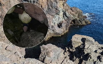 В Болгарии студент из Узбекистана утонул, пытаясь спасти девушку