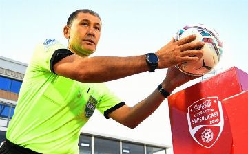 Стартует 5-ый тур Суперлиги Coca-Cola