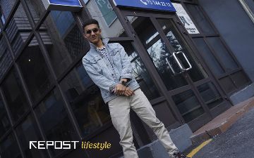 «Она давала половину идей»: Дониер Каюмов рассказал об отношениях с Ситорой Фармоновой