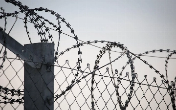 Финляндия готовится к строительству 75-километрового забора на границе с Россией