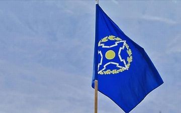 ОДКБ готова сотрудничать с Узбекистаном