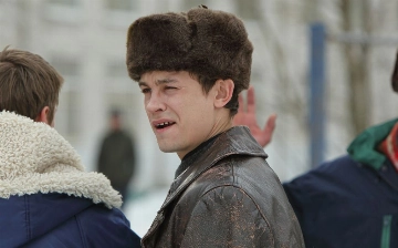 Никиту Кологривого выпустили из спецприемника