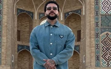 Тимати высказался про новости о своей эмиграции в Узбекистан