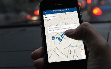 В Коканде создали приложение для отслеживания студентов, арендующих жильё