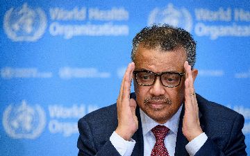 Глава ВОЗ заявил о возможном отсутствии идеального лекарства от коронавируса