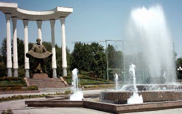 Южнокорейские компании хотят вложиться в проекты «Коканд-сити» и «Смарт-сити» в Фергане