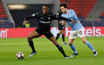 «Боруссия» – «Манчестер Сити»: Прогноз и статистика на Лигу Чемпионов