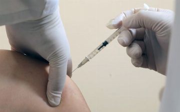 В Узбекистане за сутки провакцинировались свыше 30 тысяч граждан