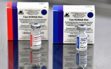 Стало известно, эффективен ли «Спутник V» против «индийского штамма» коронавируса