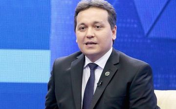 Шерзод Шерматов сообщил о намерении государства выпускать учащихся национальных школ со знанием русского языка