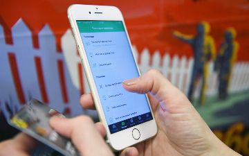 В России разрешат перечислять деньги в страны СНГ по номеру телефона