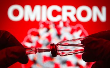 В Узбекистане выявили первый случай заражения омикроном
