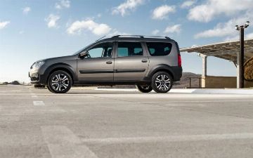 У Lada Largus будет новый мотор и удешевленная версия