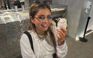 Марьям Тилляева сняла смешной тренд в TikTok – видео