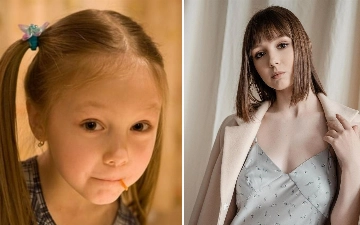 Пуговка из «Папиных дочек» появится в продолжении сериала