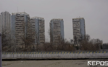 В Узбекистане значительно вырос спрос на недвижимость