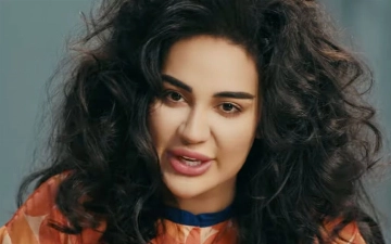 Муниса Ризаева выпустила ее нашумевший клип