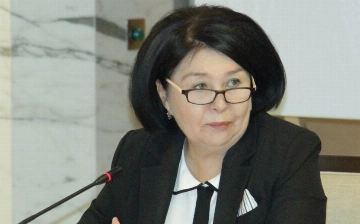 СДП «Адолат» назвала своего кандидата в президенты Узбекистана