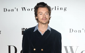 Появились подробности романа Гарри Стайлса с его новой девушки