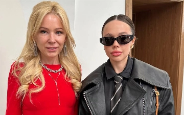 Инстасамка пообещала уменьшить количество матерных слов в песнях