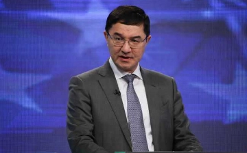 Министра экономики и финансов попросили отчитаться за «Инициативный бюджет»